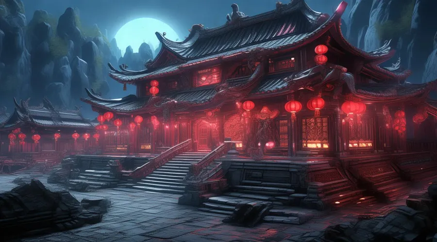 龙珠激斗游戏图片1